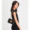 Tory Burch- Small Eleanor Bag (Black)