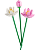 Lego- Lotus Flowers