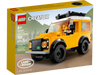 Lego- Land Rover Classic Defender