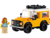 Lego- Land Rover Classic Defender