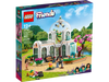 Lego- Botanical Garden
