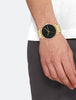 Calvin Klein- Slate Bracelet 43mm Watch - Black