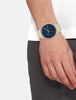 Calvin Klein- Slate Bracelet 43mm Watch - Blue