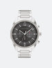 Calvin Klein- Force Bracelet 45mm Watch - Grey