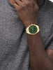 Calvin Klein- Force Bracelet 45mm Watch - Green