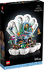 Lego- The Little Mermaid Royal Clamshell