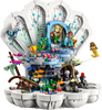 Lego- The Little Mermaid Royal Clamshell