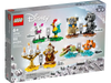 Lego- Disney Duos