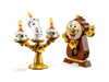 Lego- Disney Duos