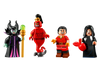 Lego- Villain Icons