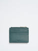 Calvin Klein- All Day Snap Wallet - Ponderosa Pine