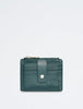 Calvin Klein- All Day Snap Wallet - Ponderosa Pine