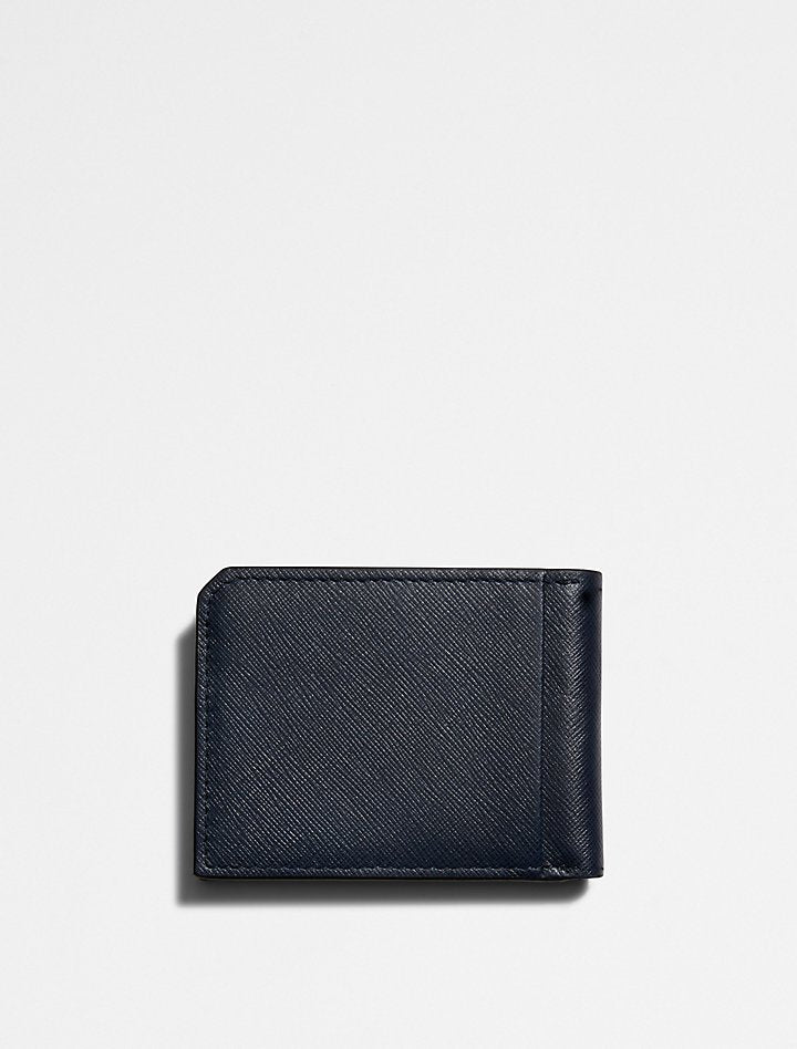 Calvin klein slim wallet outlet