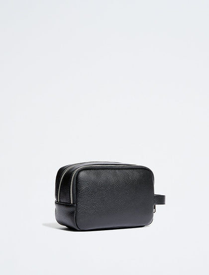 Calvin Klein- All Day Dopp Kit - Black Beauty