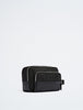 Calvin Klein- Utility Dopp Kit - Black Beauty