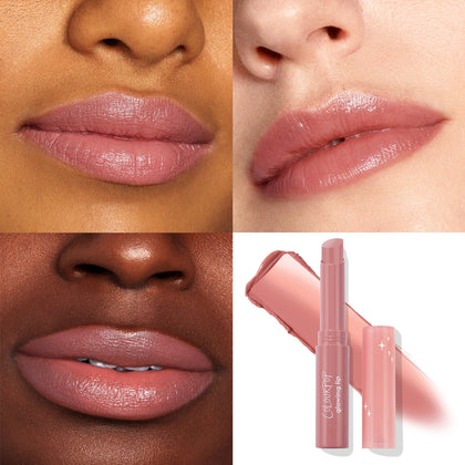 Colourpop- Glowing Lip (Cockatoo Baby Pink)