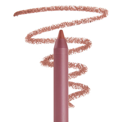 Colourpop- Lippie Pencil (Brink Terracotta Rose)