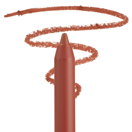 Colourpop- Lippie Pencil (Oh Sis Smoke Paprika)