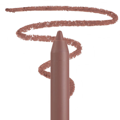 Colourpop- Lippie Pencil (Beeper Muted Rose)
