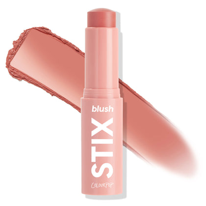 Colourpop- Blush Stix (25/8 Warm Rose)