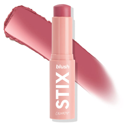 Colourpop- Blush Stix (Pretty Thing Dusty Raspberry)