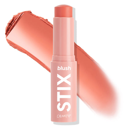 Colourpop- Blush Stix (Picnic Time Pinky Coral)