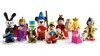 Lego- LEGO® Minifigures Disney 100