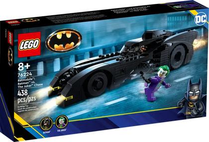 Lego- Batmobile™: Batman™ vs. The Joker™ Chase