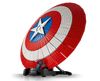 Lego- Captain America's Shield