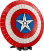 Lego- Captain America's Shield