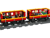 Lego- Hogwarts Express ™ Train Set with Hogsmeade Station™