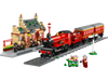 Lego- Hogwarts Express ™ Train Set with Hogsmeade Station™