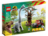 Lego- Brachiosaurus Discovery