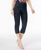 Macy's- Women's Essential Pull-On Capri with Tummy-Control, Created for Macy's