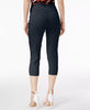 Macy's- Women's Essential Pull-On Capri with Tummy-Control, Created for Macy's