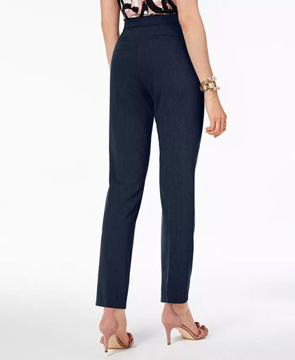 Macy's- Women's Straight-Leg Pants, Regular, Long & Short Lengths, Created for Macy's