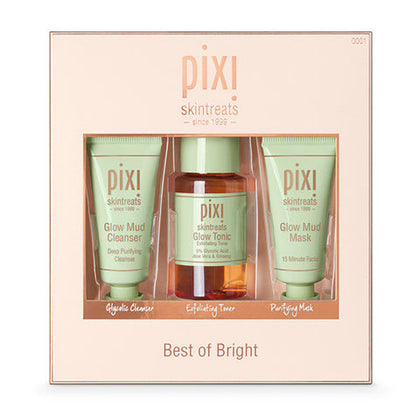 PIxi- Best of Bright