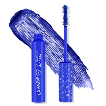 Colourpop- Bff Mascara (Cobalt Blue)