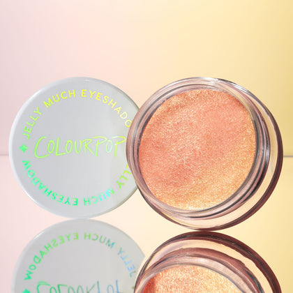Colourpop- Jelly Much Shadow (Buzzy)