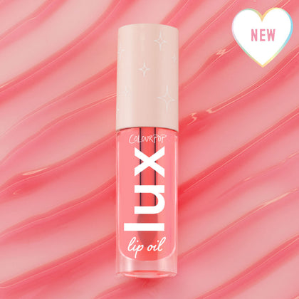 Colourpop- Lux Lip Oil (Cherry Bite)