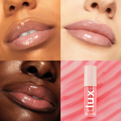 Colourpop- Lux Lip Oil (Cherry Bite)