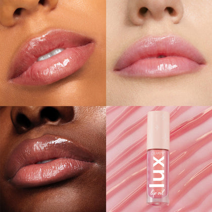 Colourpop- Lux Lip Oil (Comb By)
