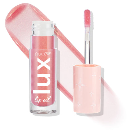 Colourpop- Lux Lip Oil (Comb By)