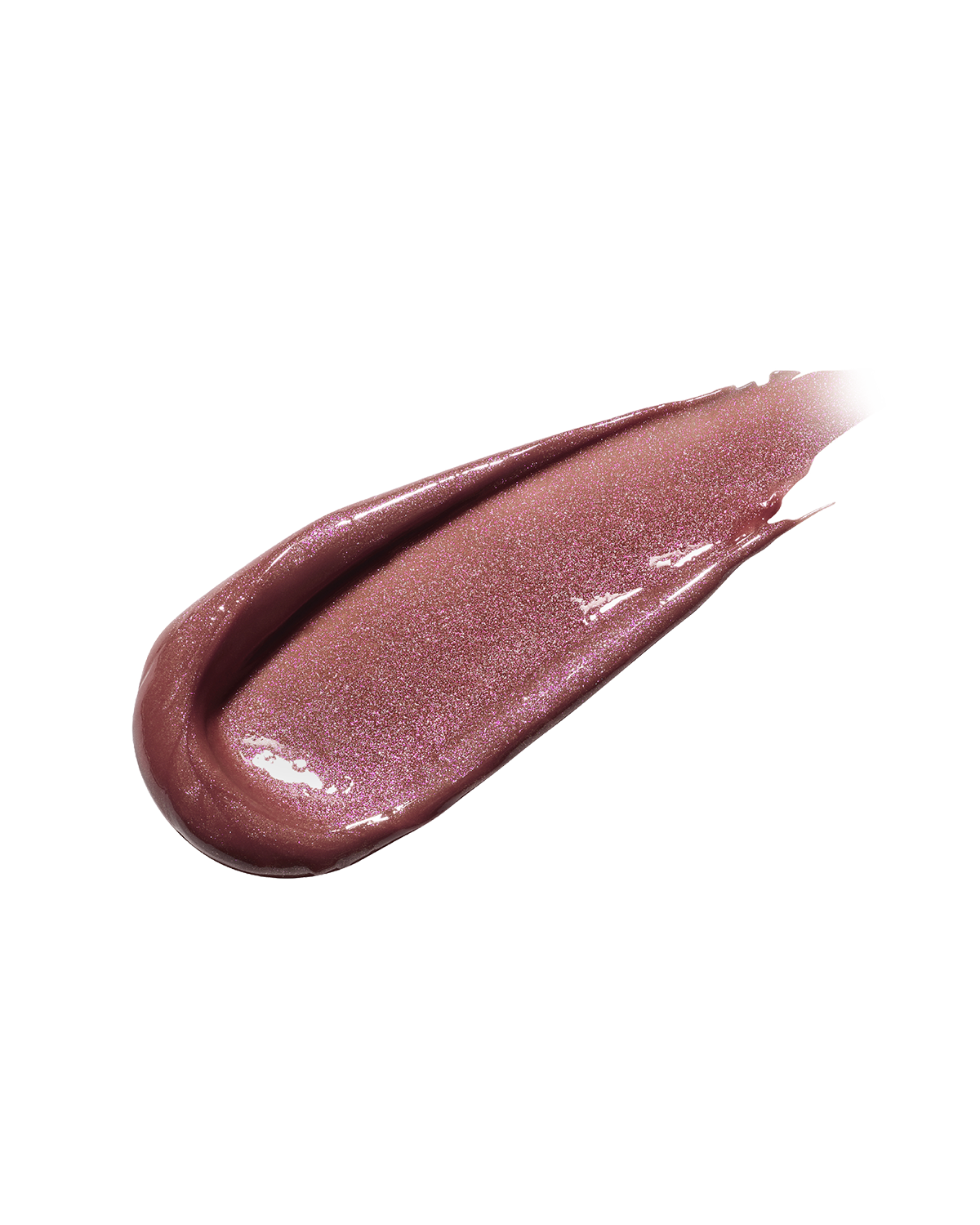 Fenty Beauty- GLOSS BOMB DIP CLIP-ON UNIVERSAL LIP LUMINIZER (Hot Chocolit - shimmering rich brown)