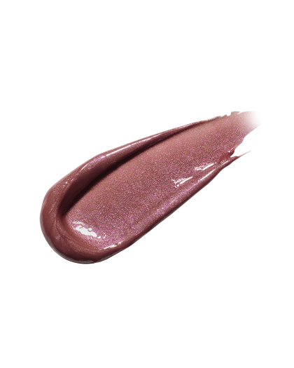 Fenty Beauty- GLOSS BOMB DIP CLIP-ON UNIVERSAL LIP LUMINIZER (Hot Chocolit - shimmering rich brown)