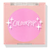 Colourpop- Pressed Powder Blush (Flamingo-Bright Pastel Baby Pink)
