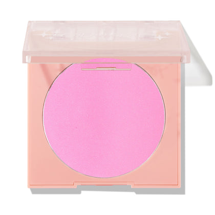 Colourpop- Pressed Powder Blush (Flamingo-Bright Pastel Baby Pink)