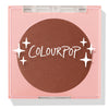 Colourpop- Pressed Powder Blush (Full Throttle-Warm Blackberry)