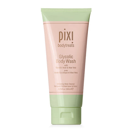 PIxi- Glycolic Body Wash