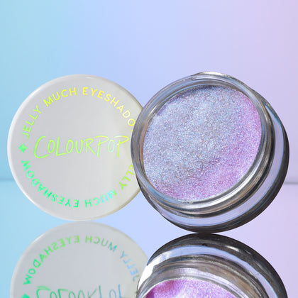 Colourpop- Jelly Much Shadow (Hallucinogenius)